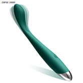 Sex Toys Clitoral G Spot Vibrator with 10 Powerful